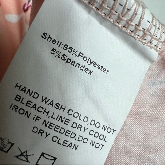 Suzanne Betro floral boho blouse size 2X - Picture 3 of 4